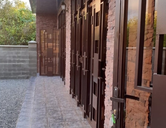 Отель «Фридом-Пицунда»