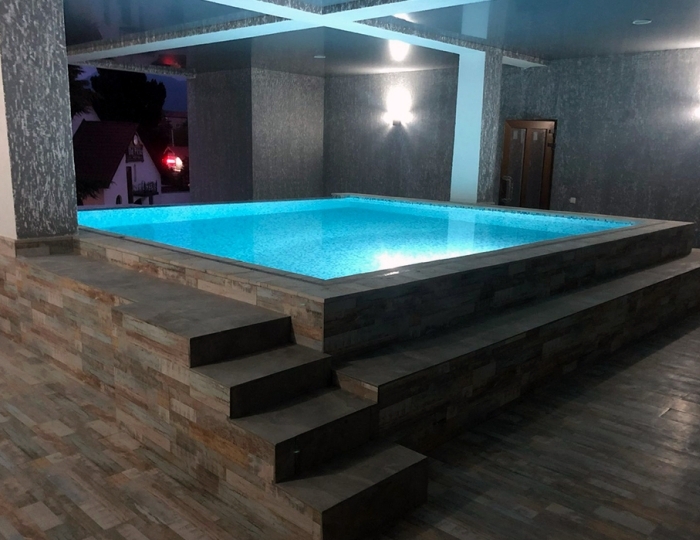 Услуги и развлечения - Отель «Фридом-Пицунда»