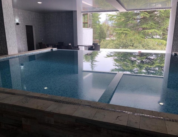 Услуги и развлечения - Отель «Фридом-Пицунда»