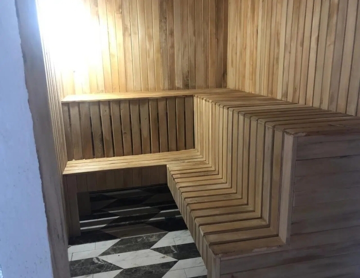 Услуги и развлечения - Отель «Фридом-Пицунда»