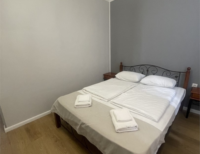 2-местное станд. - Отель «Фридом-Пицунда»