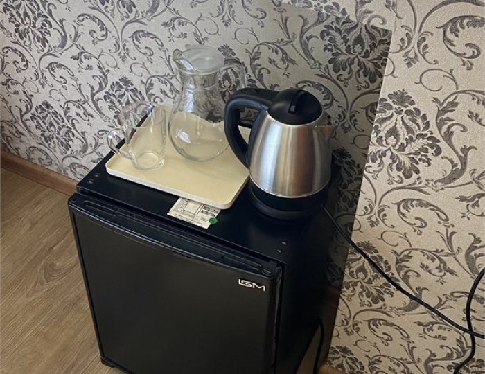 2-местное станд. - Отель «Фридом-Пицунда»