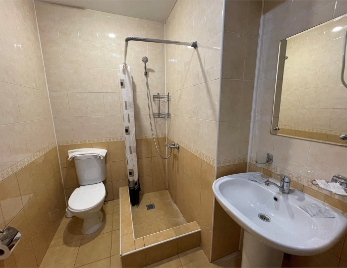 3-мест. станд. - Отель «Фридом-Пицунда»