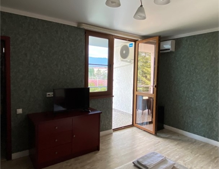 3-мест. полулюкс - Отель «Фридом-Пицунда»