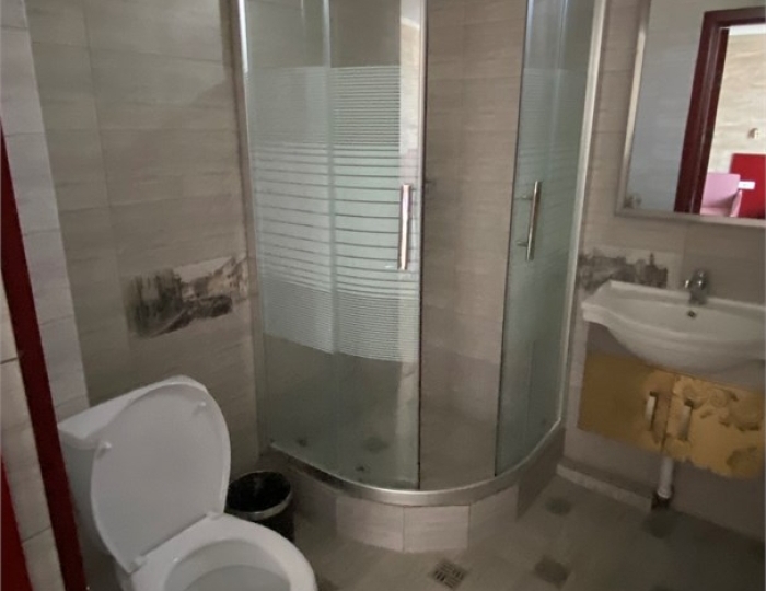 3-мест. полулюкс - Отель «Фридом-Пицунда»