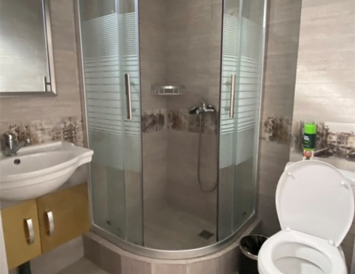 3-мест. станд. с балк. - Отель «Фридом-Пицунда»