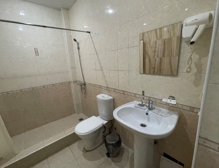 4-мест. станд. - Отель «Фридом-Пицунда»